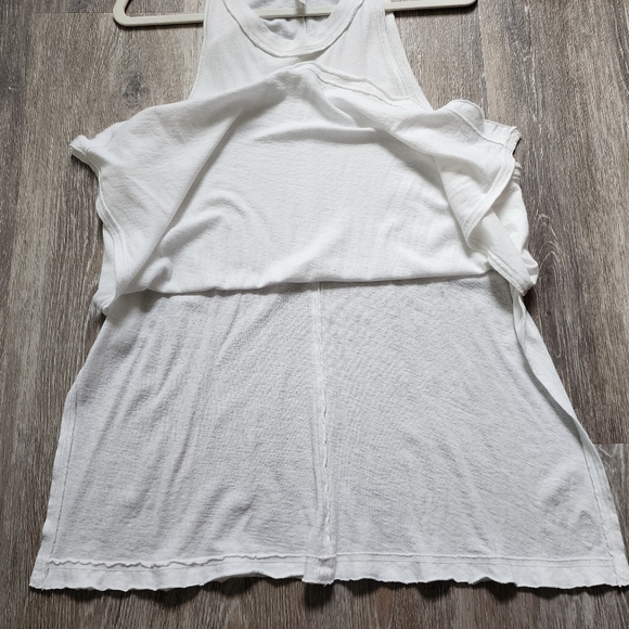 Free People tank - Picture 7 of 8